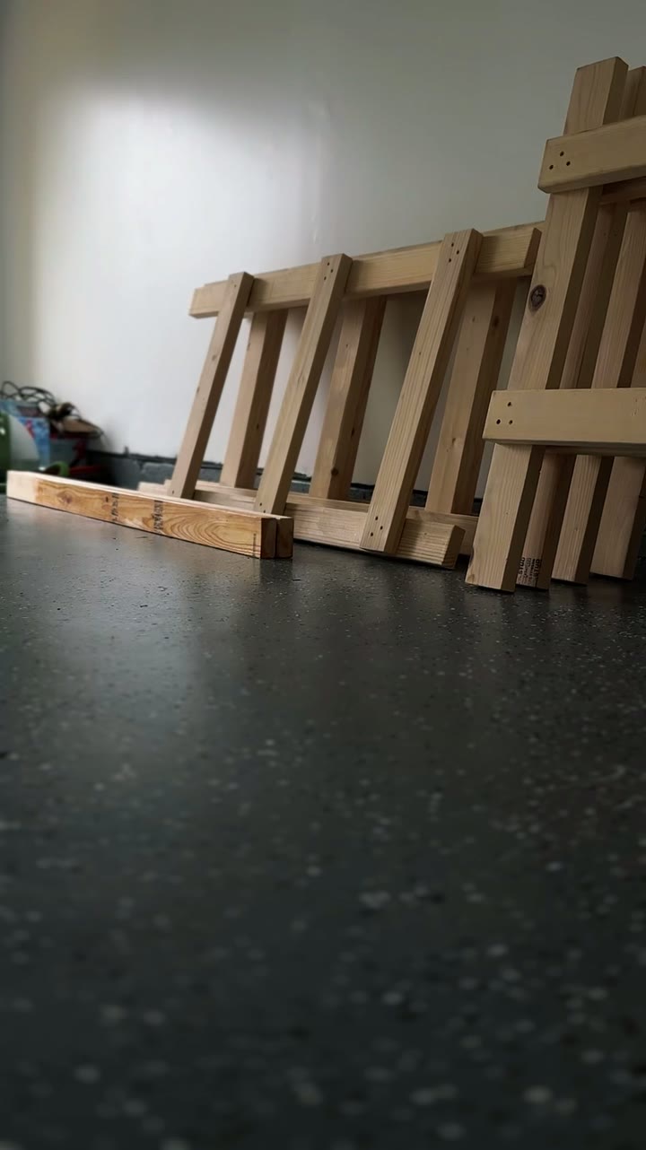 Handcrafted Woodwork