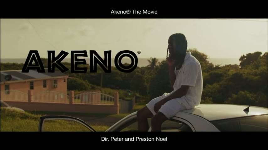 AKENO — The Movie